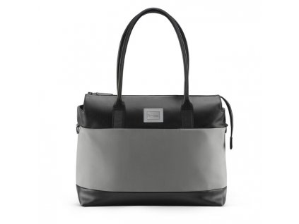 Cybex malá taška Tote Bag Platinum farba:soho grey