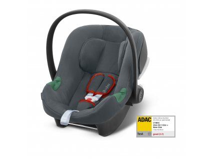 CBX Aton B2 i-size farba:grey