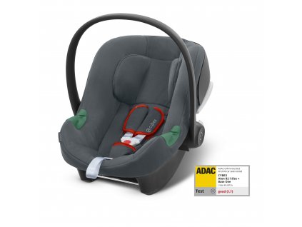 CYB 21 AtonB2 i Size EU y045 STEG ADAC EN
