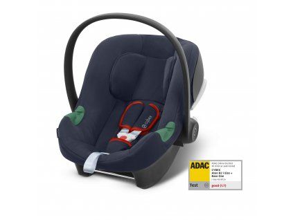 CBX Aton B2 i-size farba:blue