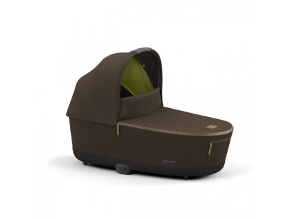 Cybex hlboká vanička PRIAM4 LUX Carrycot 2022 farba:khaki green