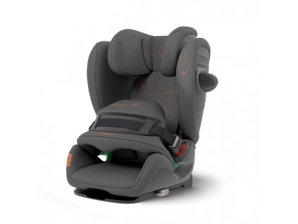 Cybex autosedačka Pallas G i-Size Comfort 2022 farba:lava grey