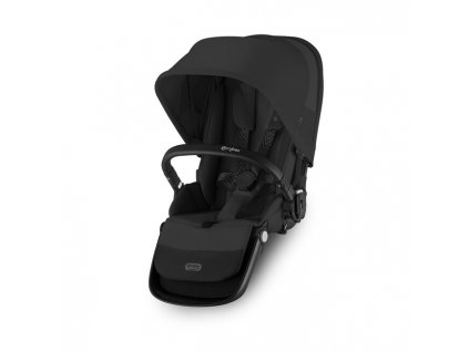 Cybex sedadlová jednotka pre Gazelle S 2023 farba:moon black