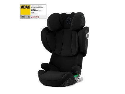 Cybex Solution T i-Fix farba:sepia black