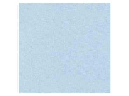 levin felin vankúš mesiac bavlnený so strapcom farba:modrá