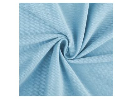 levin felin vankúš mesiac velvet s mašličkou a očkami farba:Matná modrá