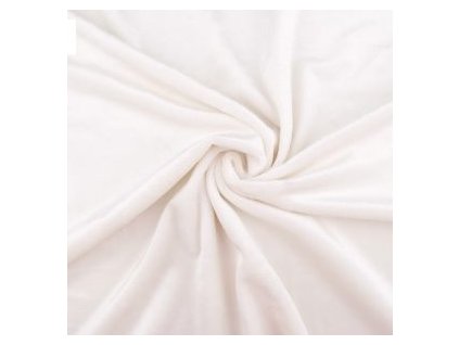 levin felin vankúš oblak plyš 35x20cm farba:Plyš smotanová