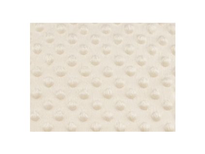 levin felin vankúš oblak plyš 55x30cm farba:Minky béžová