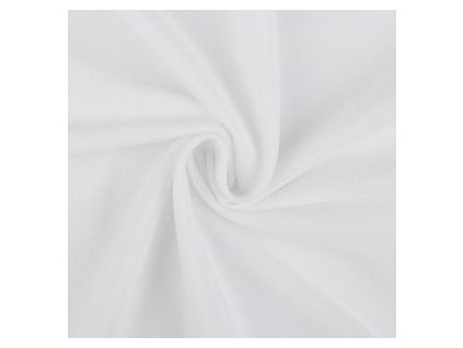 levin felin vankúš oblak velvet s mašličkou 53x30cm farba:Matná biela