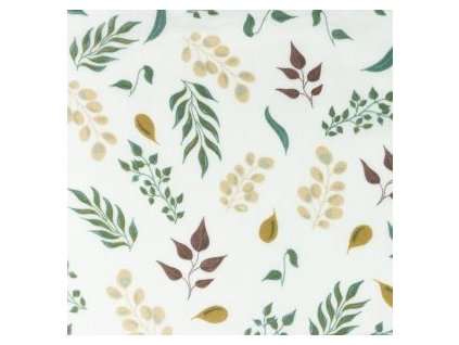 levin felin vankúš oválny balón mušelín farba:Prírodné vetvičky