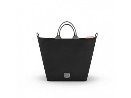 Greentom taška Shopping Bag farba:black