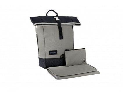 Moon Rolovací batoh shadow