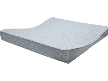 Bebe-Jou Prebaľovacia podložka Bébé-Jou XXL Fabulous Hero 77x74