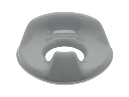 Bebe-Jou Tréningové Sedadlo na toaletu Bébé-Jou Fabulous Griffin Grey