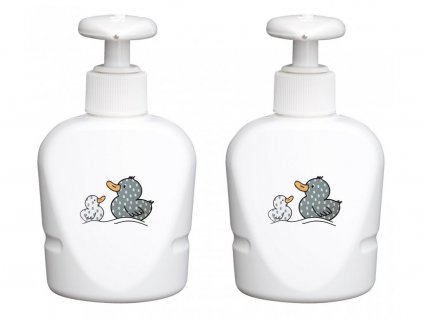 21085 sada 2 davkovacov pre termovanicku bebe jou sepp