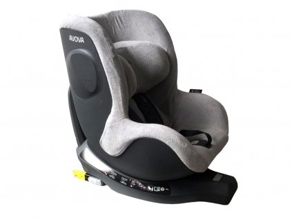 21640 celorocny potah pre autosedacku avova sperber fix light grey