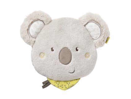 Nahrievací vankúšik koala, Australia Koala, Šedá