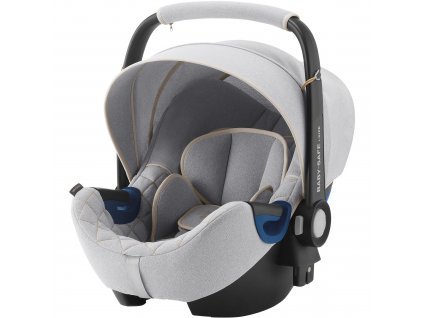 Autosedačka Baby-Safe 2 i-Size, Nordic Grey F