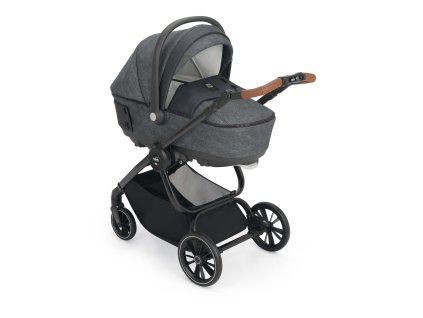 Farebný komplet SOUL na Techno/Zen, Col.726