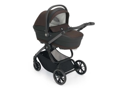 Farebný komplet JOY na Techno/Zen, Col.751