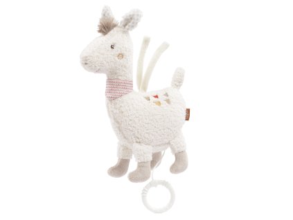 Hracia hračka lama, Peru Lama