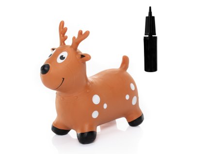 Hopsadlo Skippy, Deer