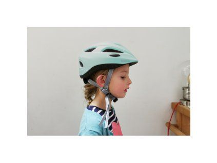 bobbin helma skylark green