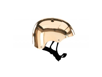 bobbin helma mirror mirror gold