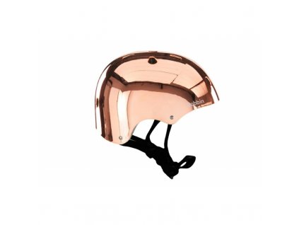 Bobbin Prilba Mirror Mirror Rose Gold, 410 g,  56 – 60 cm,  M / L