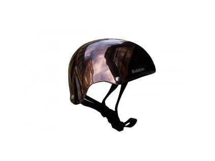 bobbin helma mirror mirror bronze