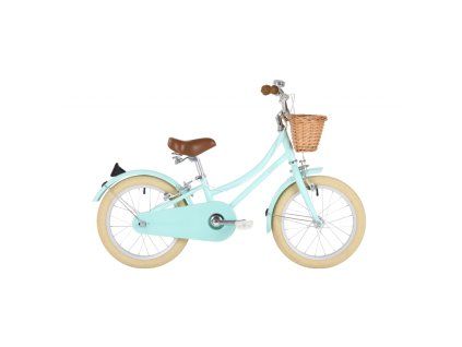 bobbin detske kolo gingersnap 16 green