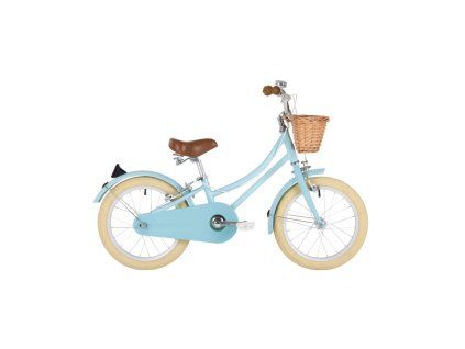 bobbin detske kolo gingersnap 16 duck egg