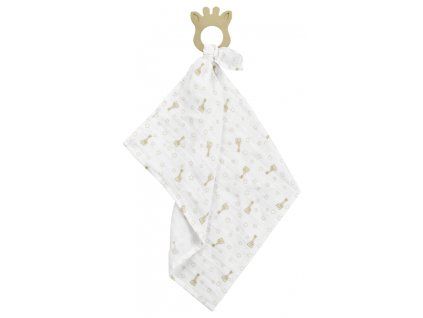 vulli kousaci krouzek s plenkou