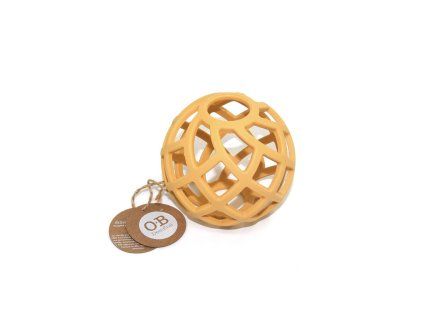 ob designs eco friendly kousaci mic turmeric