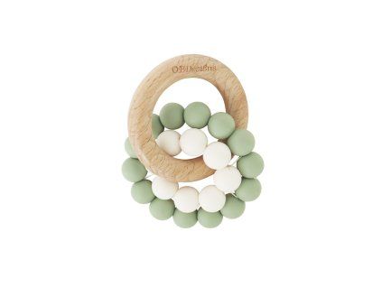 ob designs kousatko mint