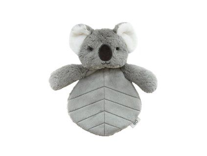 ob designs mazlik plysova koala grey