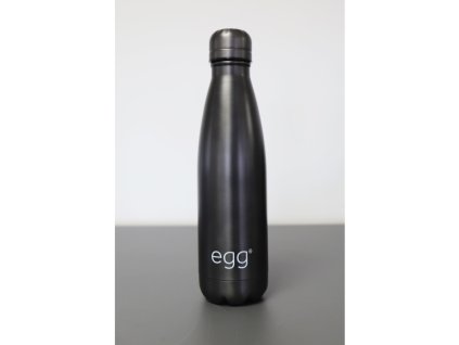 babystyle egg termoska gun metal