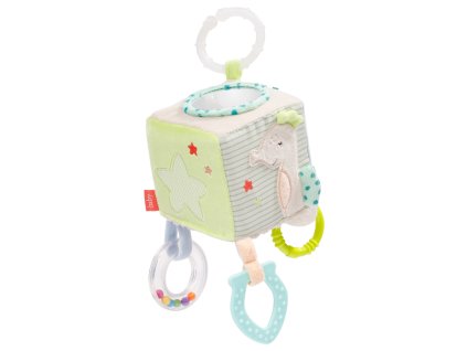 Aktivity kocka, ChildernOfTheSea