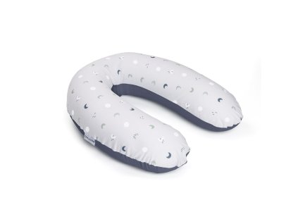 Buddy multifunkčný dojčiaci vankúš, Col.B62