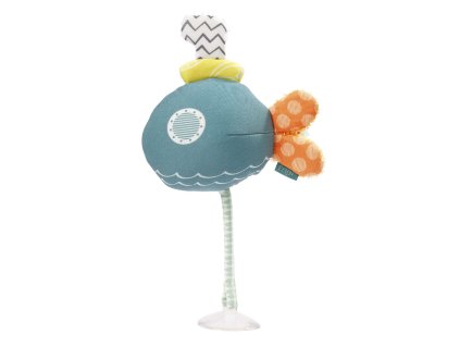 Plovoucí ponorka, Splash Play