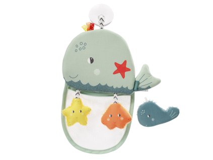 Kapsář na hračky, Splash Play