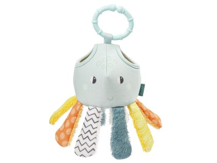 Koupací chobotnice, Splash Play