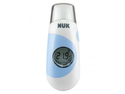 Detský bezdotykový teplomer NUK Flash - 31751