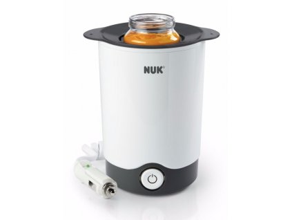 Elektrický ohrievač fliaš NUK Thermo Express Plus - 31767