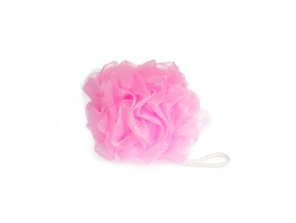 Umývacia kvetina Junior Extra Soft Calypso ružová - 36773