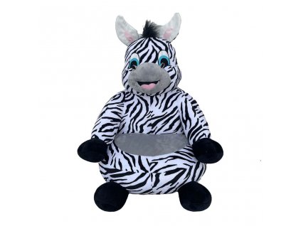 Detské kresielko NEW BABY zebra - 46027