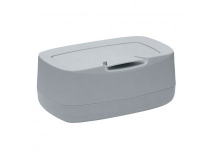 Bebe-Jou Box na obrúsky Bébé-Jou Fabulous Griffin Grey Silk