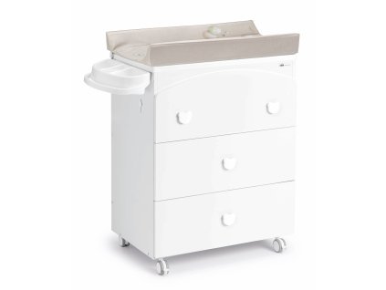 Drevená komóda, Col.C261