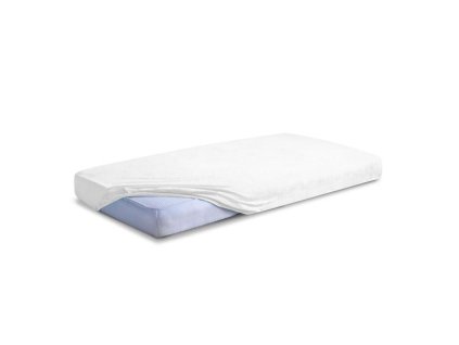 BABYMATEX Plachta froté 70x140 cm
