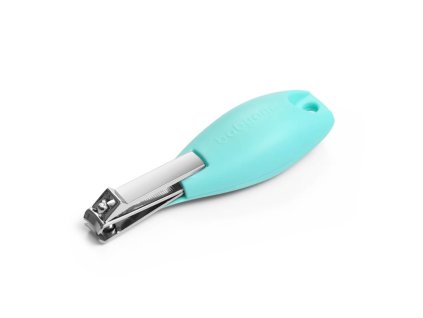 BABYONO Klieštiky ergonomické modré